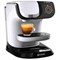 Bosch Tassimo My Way 2 Coffee Machine, White