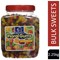 Squirrel Floral Gums Scented Sweets, 2.25kg Resealable Tub