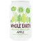 Whole Earth Organic Sparkling Apple, 24x330ml Cans