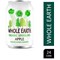 Whole Earth Organic Sparkling Apple, 24x330ml Cans