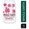 Whole Earth Organic Sparkling Cranberry, 24x330ml Cans