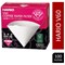 Hario V60 Coffee Filter Papers, Size 01, White Pack of 100