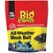 The Big Cheese All Weather Block Bait, 10g, Pack of 30