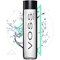 Voss Artesian Sparkling Water, Glass Bottles, 800ml, Pack of 12