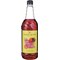 Sweetbird Raspberry & Pomegranate Lemonade Syrup, 1 Litre, Plastic Bottle