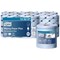 Tork M2 Centrefeed Wiping Paper Plus, 2-Ply, 194mmx157.5m, Blue, Pack of 6