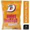 Big D Honey Roasted Peanuts, 160g, Pack of 24