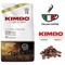 Kimbo Extra Cream Italian Coffee Beans, 1kg