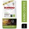 Kimbo Aroma Fairtrade & Organic Italian Coffee Beans, 1kg