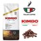 Kimbo Decaf Medium Roast Coffee Beans, 500g