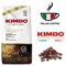 Kimbo Top Flavour 100% Arabica Italian Coffee Beans, 1kg