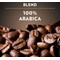 Belgravia Latino Blend Rain-Forest Alliance Coffee Beans, 1kg