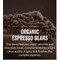 Belgravia High-Ground Blend 100% Arabica Coffee Beans, 1kg