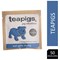 Teapigs Earl Grey Strong Enveloped Tea Bags, Pack of 50