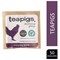 Teapigs Everyday Enveloped Tea Bags, Pack of 50