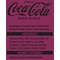 Cherry Coca-Cola Zero, 24x330ml Cans