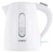 Tower Essentials Kettle, 1 Litre, 2.2kw, White