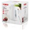 Tower Essentials Kettle, 1 Litre, 2.2kw, White