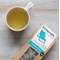 Teapigs Lemon & Ginger Tea Bags Pack of 50