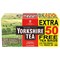 Yorkshire Tea Bags, Pack of 210