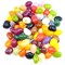 Jelly Bean Factory Carrying Jar, 36 Flavours, 1.2kg