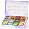 Twinings Favourites Tea Bags Collection Gift Box, Pack of 40