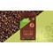 Cafe Direct Fairtrade Organic Machu Picchu Peru Coffee Beans, 750g