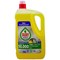 Fairy Lemon Professional Washing Up Liquid, 5 Litres