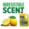 Fairy Lemon Professional Washing Up Liquid, 5 Litres