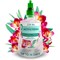 Air Wick Active Fresh Aerosol-Free Automatic Spray Set, Eucalyptus & Freesia, 228ml