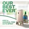 Air Wick Active Fresh Aerosol-Free Automatic Spray Set, Eucalyptus & Freesia, 228ml