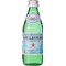 San Pellegrino Sparkling Water, Glass Bottles, 250ml, Pack of 24