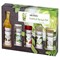 Monin Syrup Cocktail Gift Set, 5 x 5cl