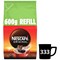 Nescafe Original Refill Pack 600g