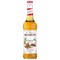 Monin Gingerbread Syrup, 700ml, Glass Bottle