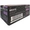 Bronte Twin Biscuits Variety Pack, 4 Varieties, Pack of 100