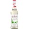 Monin Mojito Mint Syrup, 700ml, Glass Bottle