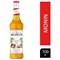 Monin Passion Fruit Syrup, 700ml, Glass Bottle