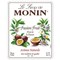 Monin Passion Fruit Syrup, 700ml, Glass Bottle