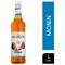 Monin Sugar Free Caramel Syrup, 1 Litre, Plastic Bottle