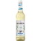 Monin Sugar Free Vanilla Syrup, 1 Litre, Plastic Bottle