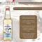 Monin Sugar Free Vanilla Syrup, 1 Litre, Plastic Bottle