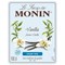 Monin Sugar Free Vanilla Syrup, 1 Litre, Plastic Bottle