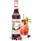 Monin Grenadine Syrup, 700ml, Glass Bottle