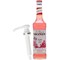 Monin Bubblegum Syrup, 700ml, Glass Bottle