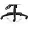 Galaxy Operator Chair, Black