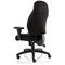 Galaxy Operator Chair, Black