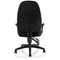 Galaxy Operator Chair, Black