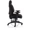 Galaxy Operator Chair, Black