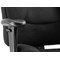 Galaxy Operator Chair, Black